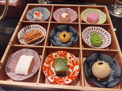 -上海大宁福朋喜来登酒店大堂吧(共和新路店)