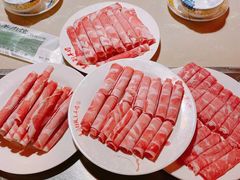 -总参北京涮羊肉