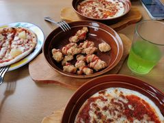 -萨莉亚意式餐厅(天河城购物中心店)