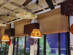 -兰桂坊·花园餐厅(西湖店)