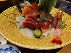 -渔寿司·日本料理(艾尚天地店)