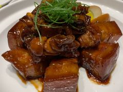 -望乡楼上海菜(日月光店)