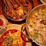 各家跷脚牛肉一时兴起 同时相形见绌