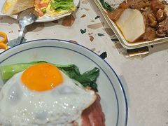 -华嫂冰室(湾仔店)