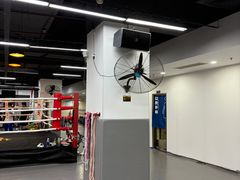 -拳盛时代拳击俱乐部(北京路店)
