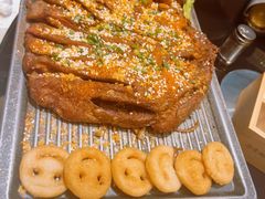 -老西门·常州菜(新区店)