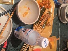 -牛New寿喜烧(曹路花园城店)