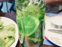 -酷公社·榴莲披萨(太原街店)