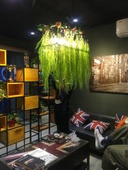 点击看大图 -藤野造型·专业烫染店