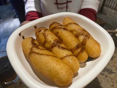 -小龙坎老火锅(工体店)