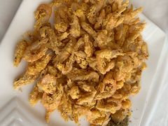 -渔民船说·北塘海鲜·天津菜·海肠捞饭(北塘古镇店)