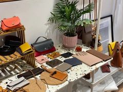 -猛犸手作·皮具·diy团建·礼品定制(新华路店)