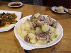 -老绥元烧麦·家常菜(大召店)