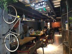 -云晓光头烧烤吧(盛夏店)
