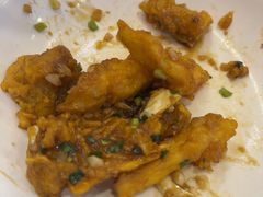 -鱼醉无骨鱼·中山脆肉鲩(荔湾路店)