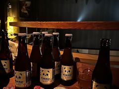 -MM·五声·音乐人与调酒师(西安路店)