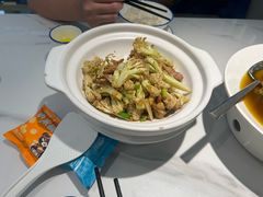 -兰湘子·湘菜小炒(南京江宁万达店)