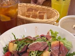 -Entrecôte 法国牛扒馆(保利·时光里店)