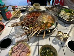 -鼎伙伙火锅串串·10年品牌传承(白象居总店)