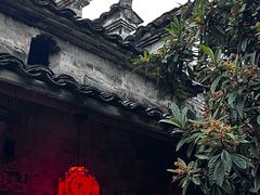 -皤滩古镇