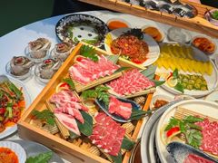 -缘·金家烤鳗鱼(西塔总店)