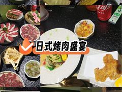 -樱嘢·炭火烧肉(惠南店)