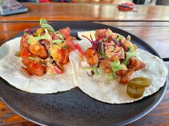 -Pistolera Mexican Cantina女枪手墨西哥餐厅(碧云路店)
