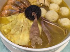 -广玉兰上海菜(德平店)