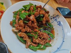 -啄佬食堂