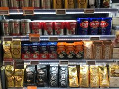 -Olé精品超市(北京合生汇店)