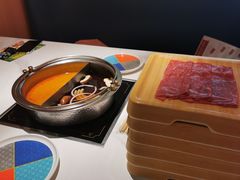 -御屋鲜品寿喜烧自助(胶州龙湖天街店)