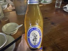 -南记食粥坊·宵夜大排档(卫国路店)