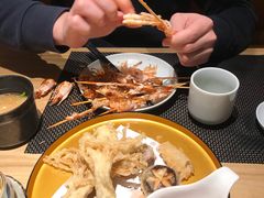 -虹料理·日料放题(悠方店)