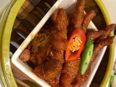 港式鸡爪-味妙顺德厨房(绿地缤纷城店)