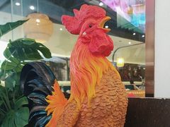 -沿江海南菜·文昌鸡祖师爷(大东海店)