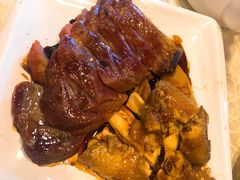 叉烧油鸡-喜记避风塘炒辣蟹(旗舰店)