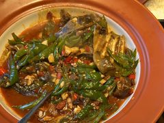 -恰八斗·猛火长沙菜(国贸店)