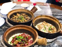 -红星光发煲仔饭(大石街店)