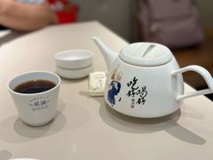 -蔡澜点心·粤菜(万菱汇店)
