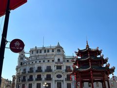 -汕头市小公园
