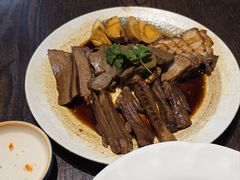 -大洋家·精品潮汕菜·生腌砂锅粥(天河东路店)