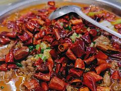 -毛姐烤鱼(福州汽车客运西站店)