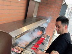 -维吾尔餐厅(宜山路店)