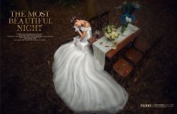 -太古映画婚纱摄影(天河店)