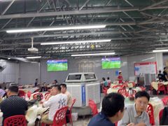 -聚味瞿记·龙虾堂(树木岭店)