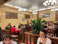 大堂-山城年华老火锅(玉林店)