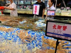 -森谷美食公园(杨行店)