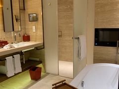 -上海衡山路十二号华邑酒店