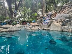 -湖泉半山温泉(湖泉生态园)