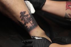 -千贺宗纹身传统大师